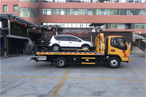 镶黄旗汽车紧急补胎换胎救援